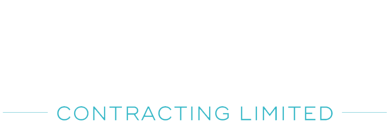 Miss Munro Contracting Ltd Painting Logo